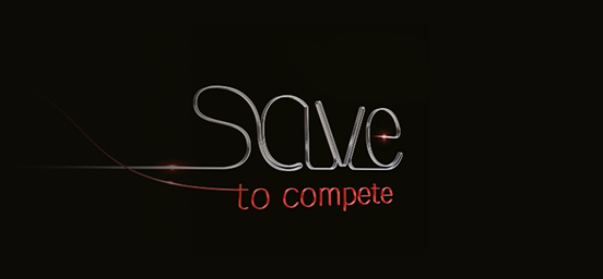 Save to Compete