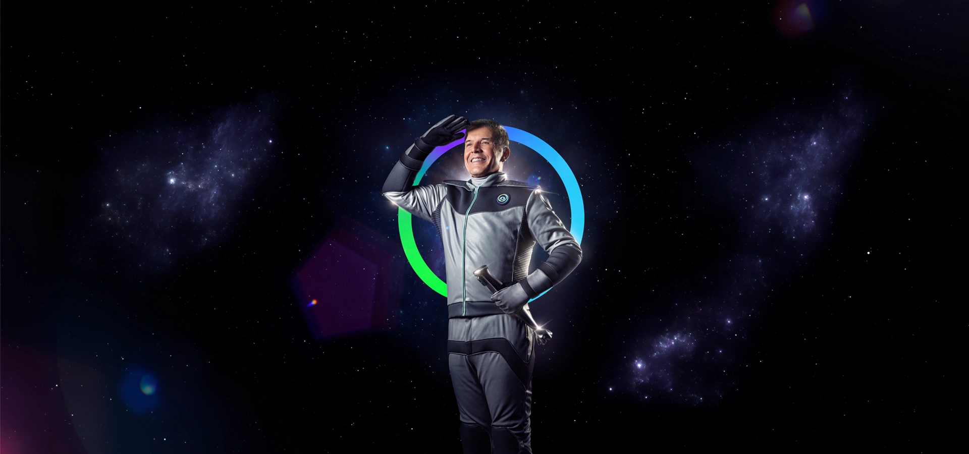 Um desconto para lá do que imagina