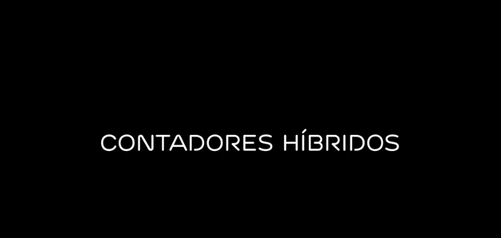Video Hibridos