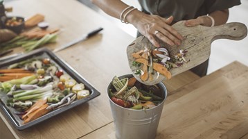 Como Combater O Desperdicio Alimentar