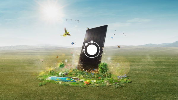 EDP Solar: A energia é sua. Controle-a como quiser.