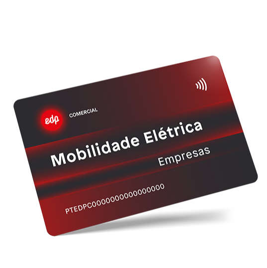 ADIRA AO CARTÃO mobilidade elétrica edp empresas