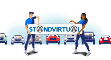 Standvirtual