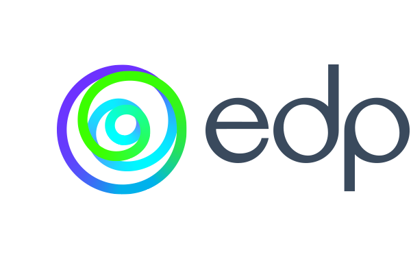 EDP Logo dark