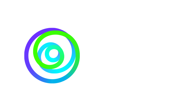 EDP Logo white