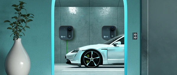 Soluções para condomínio