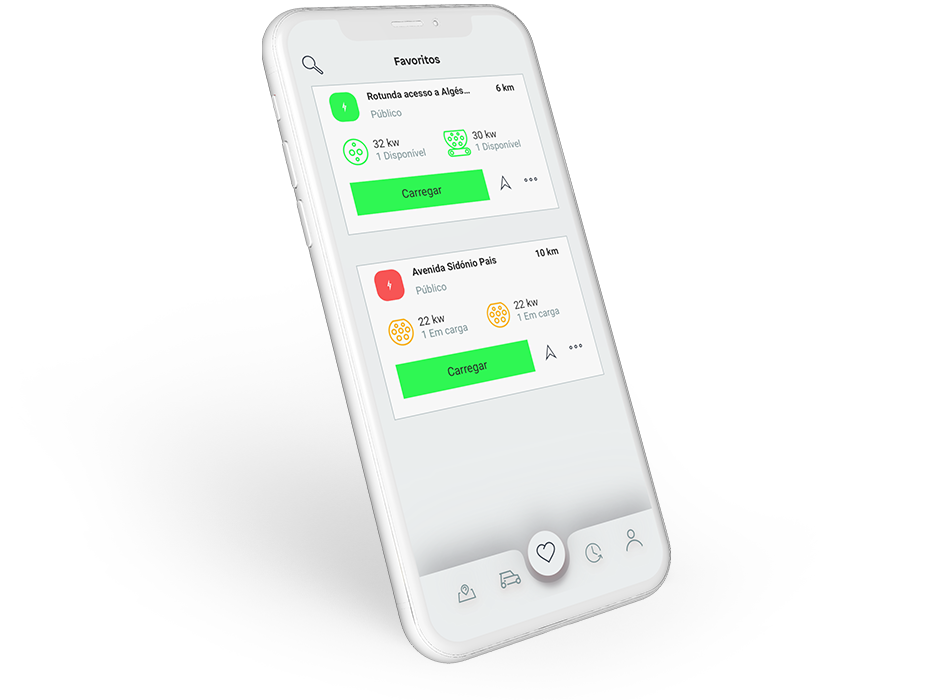 APP EDP Charge