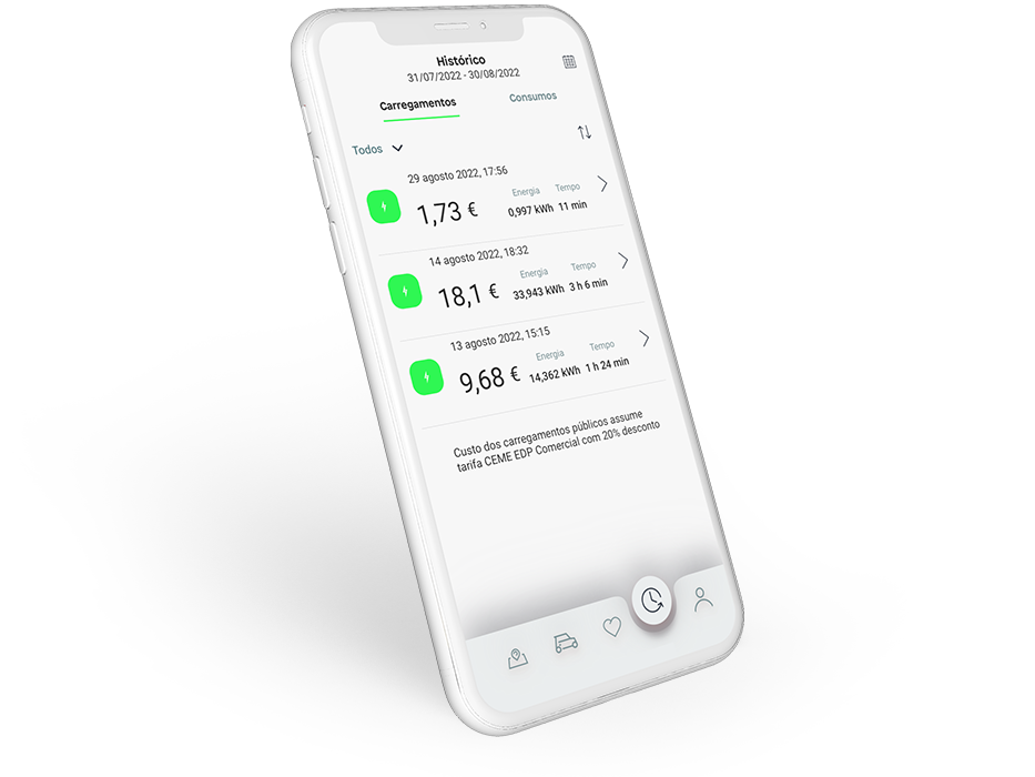 APP EDP Charge