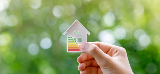 Como melhorar a classificação energética da casa