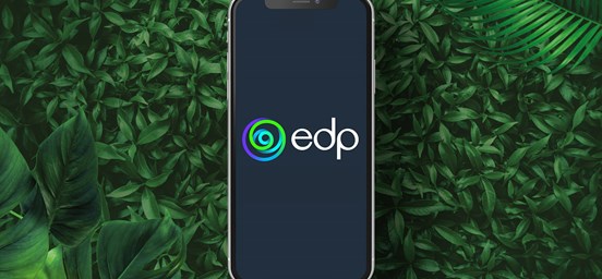 EDP App