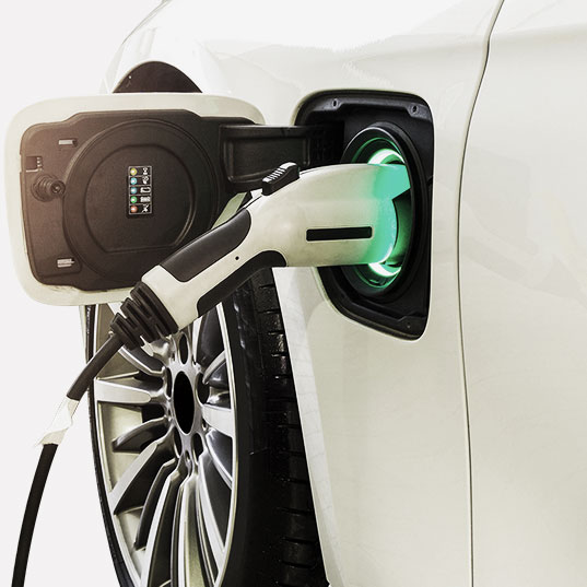 Motivos para ter um carregador de carro elétrico
