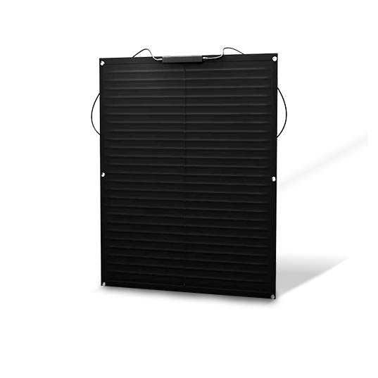 Painéis Solares Flexíveis
