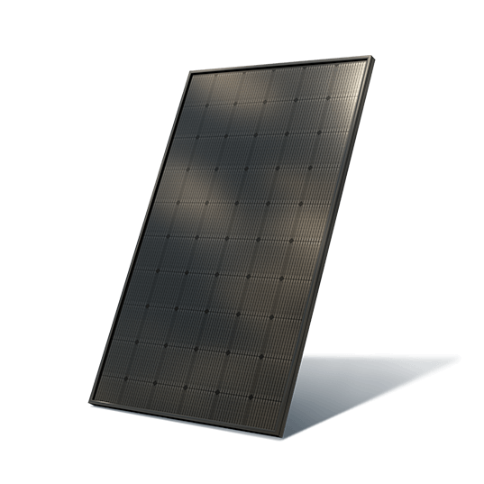 Conheça a solução de painéis solares EDP