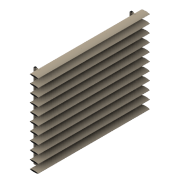 Brise-soleil