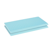 Placas XPS