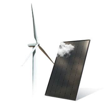 Energia sustentável