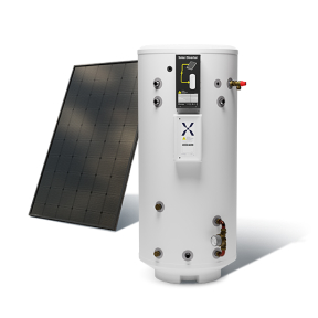 <span>Torne-se ainda mais eficiente com um termoacumulador solar</span>