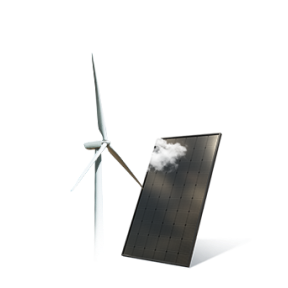 Energia sustentável