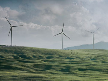Líderes globais na transição energética