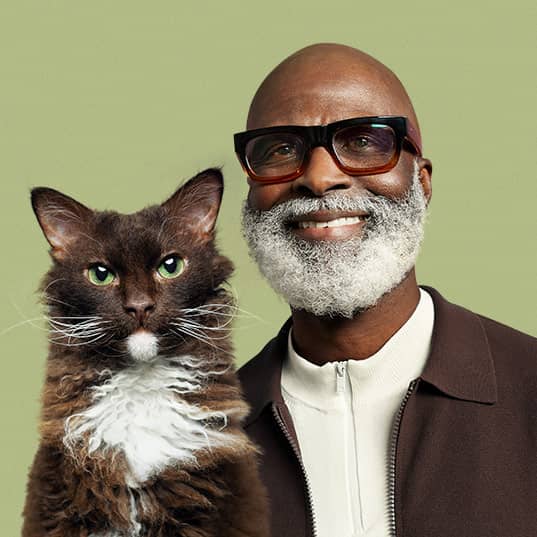 <strong>Um plano de saúde para o seu animal de estimação</strong>