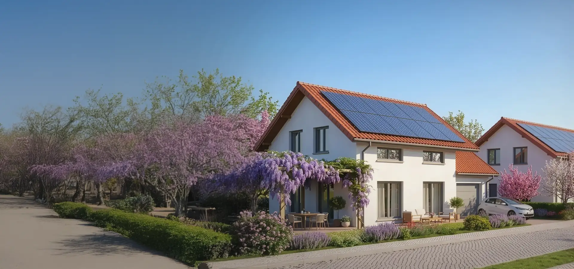 Em abril a Energia Solar dá-lhe mais desconto