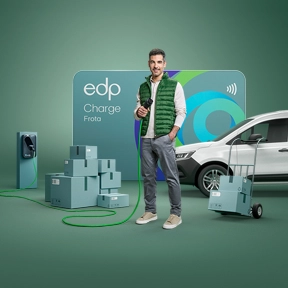 Mobilidade Elétrica