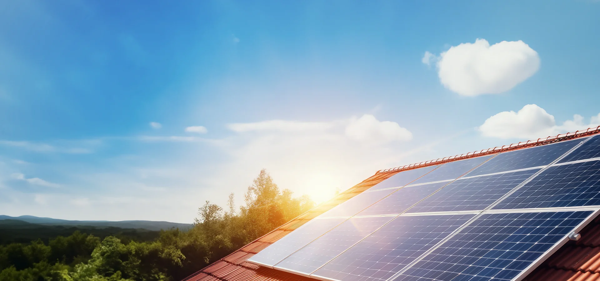 Comece a vender o seu excedente de energia solar