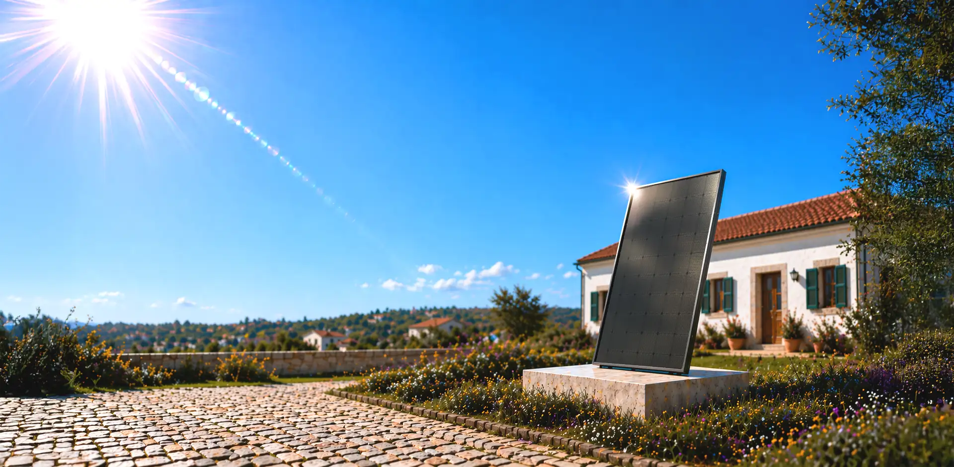 Em maio, a Energia Solar tem mais para dar