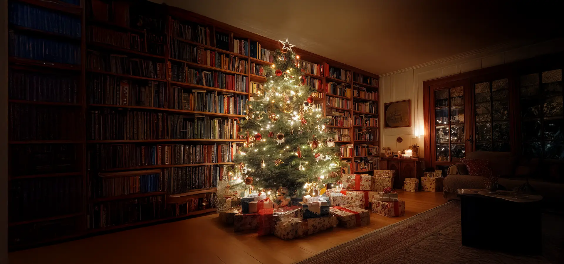 A EDP ilumina o seu Natal