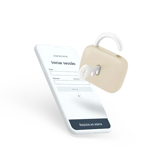 Privacidade e dados pessoais
