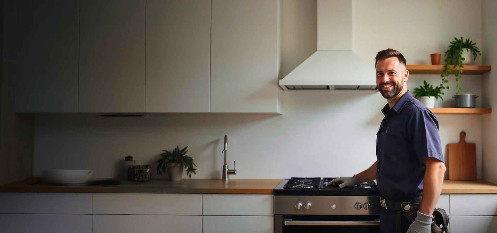 Certificação de Gás