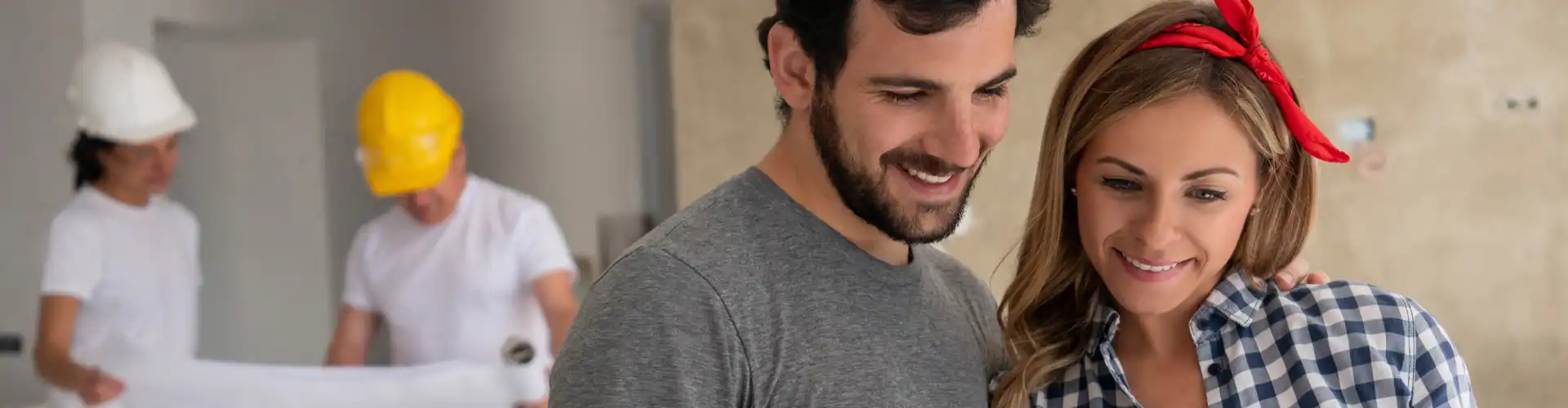 7 dicas para obras em casas particulares