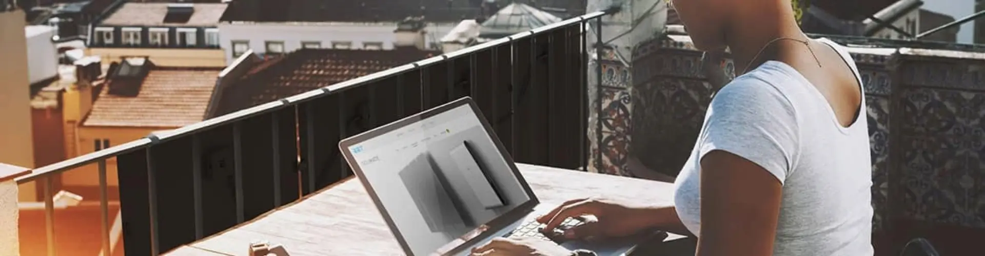 Como instalar painéis solares em apartamentos