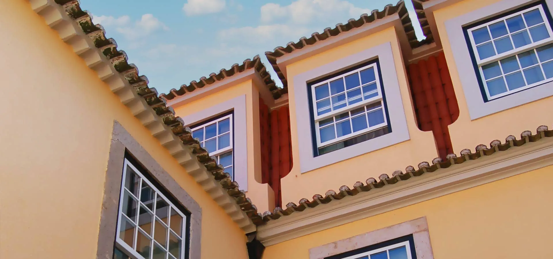 Janelas de guilhotina