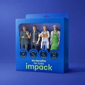 Já conhece os Packs EDP?
