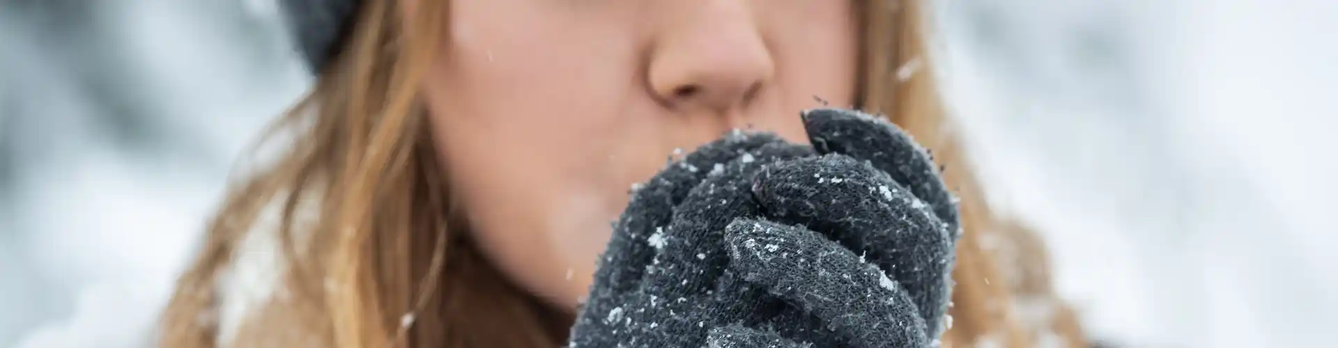 6 cuidados a ter durante uma vaga de frio
