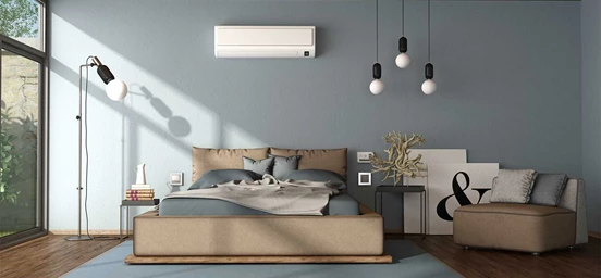 Como escolher o melhor ar condicionado?