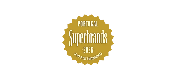 Somos uma Superbrand
