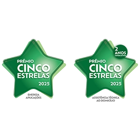 Prémio Cinco Estrelas