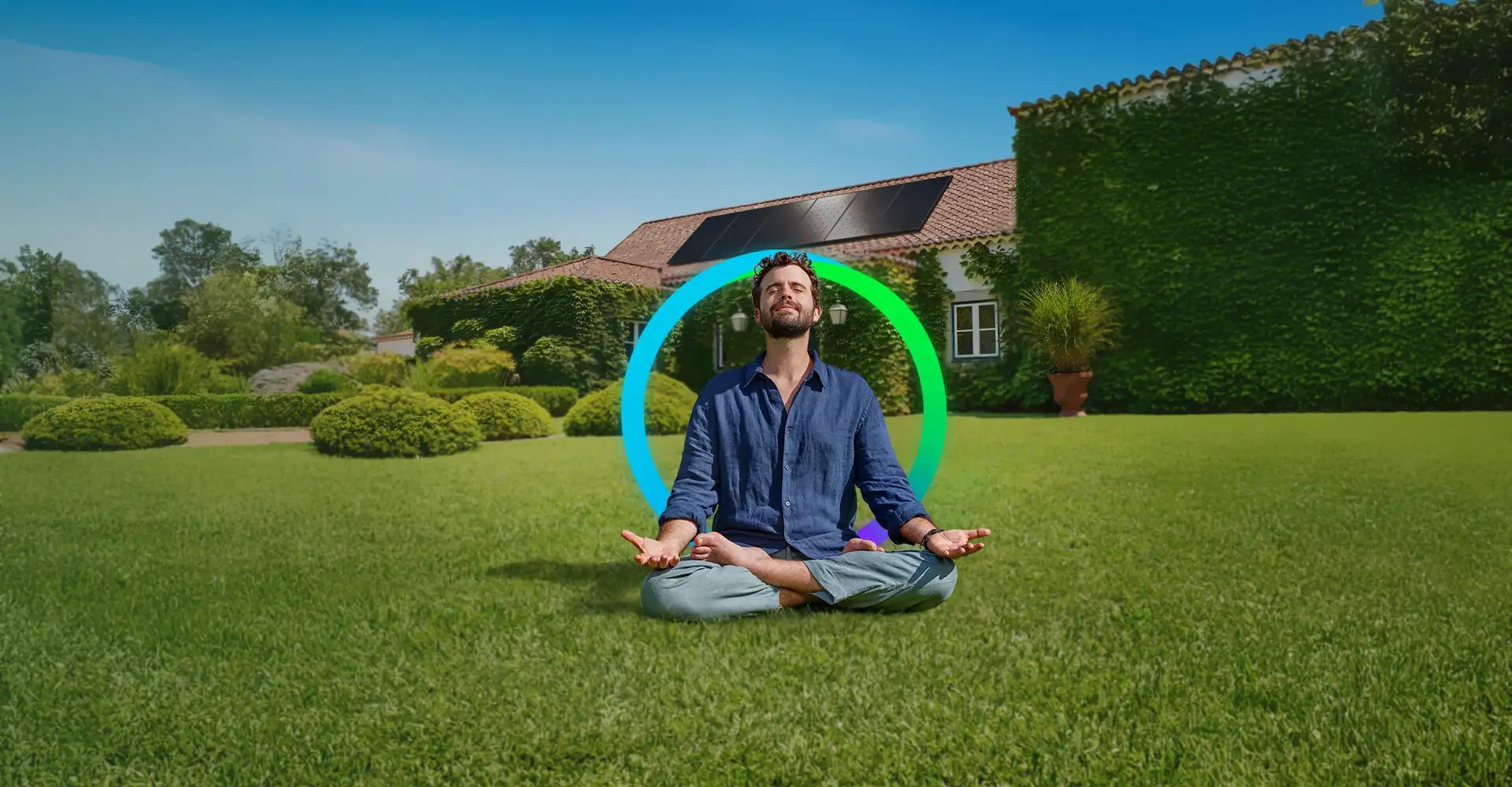 O seu telhado está a pedir um desconto