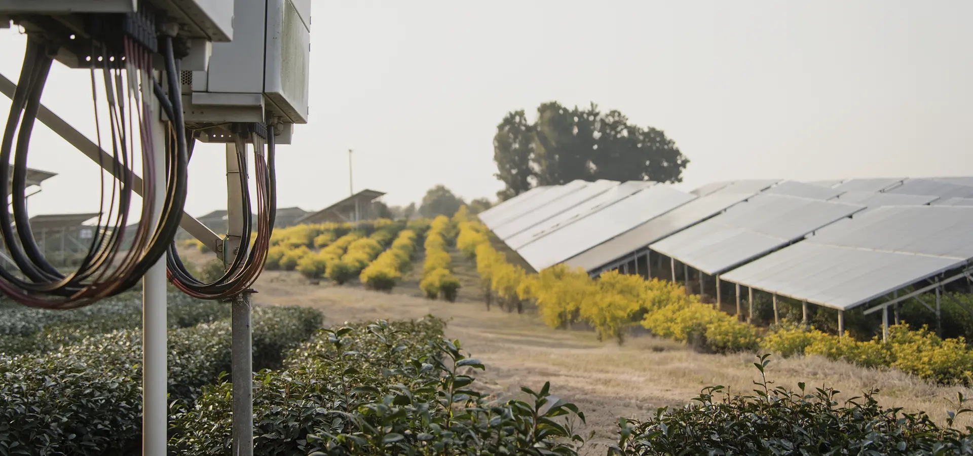 Inversor solar: como funciona e qual escolher