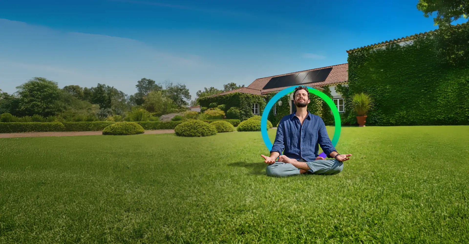 Os descontos chegaram à Energia Solar EDP