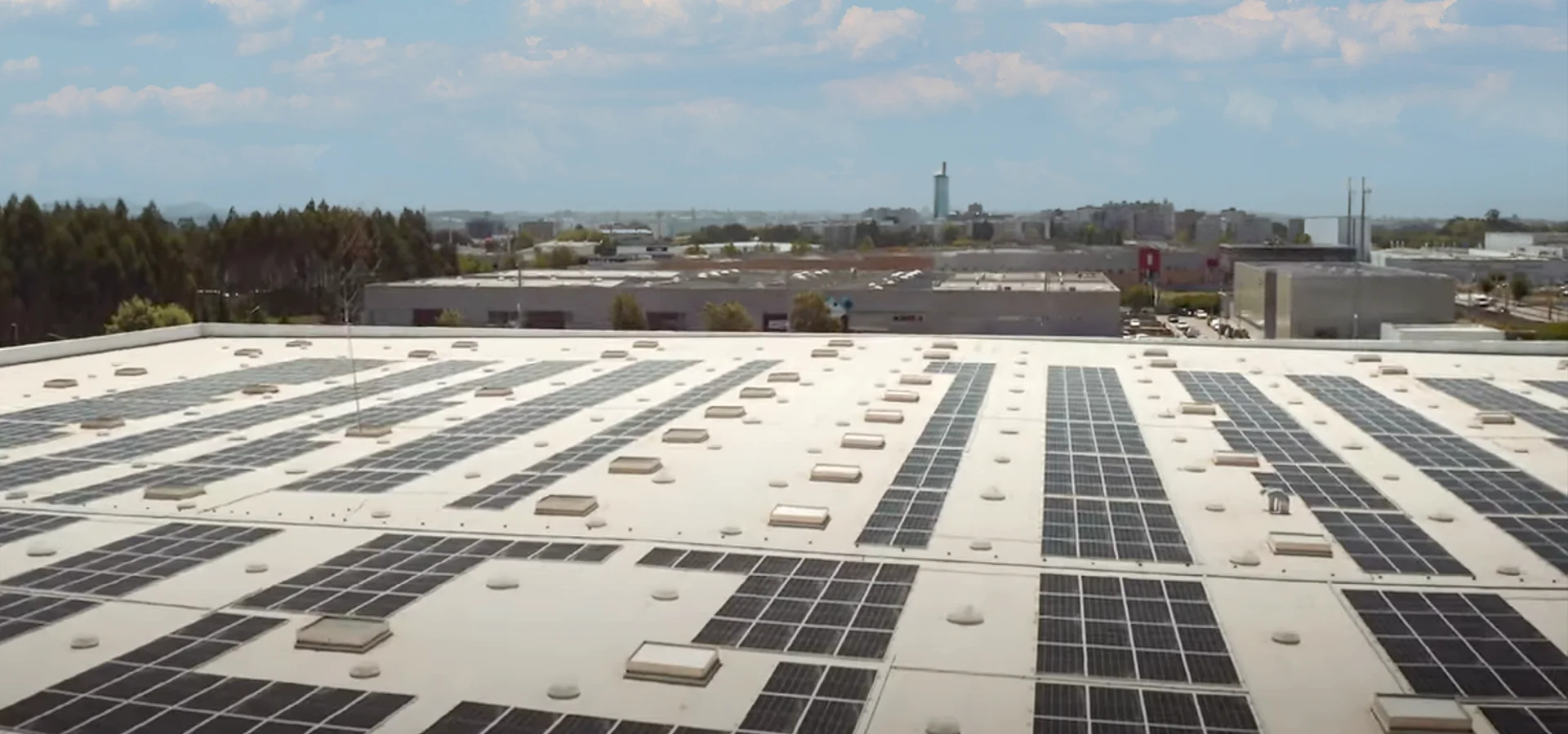 Veja como outras empresas já poupam com a EDP