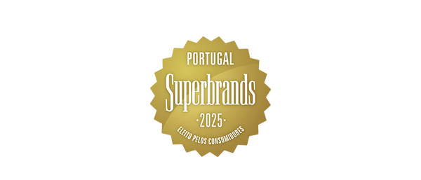 Somos uma Superbrand