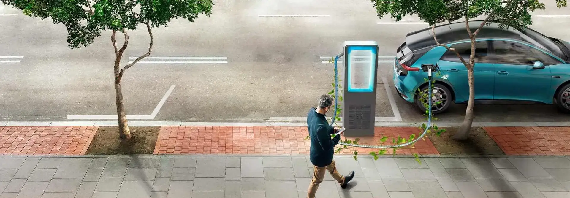 Conheça os parceiros Mobilidade Elétrica EDP e fique a par de todas as vantagens