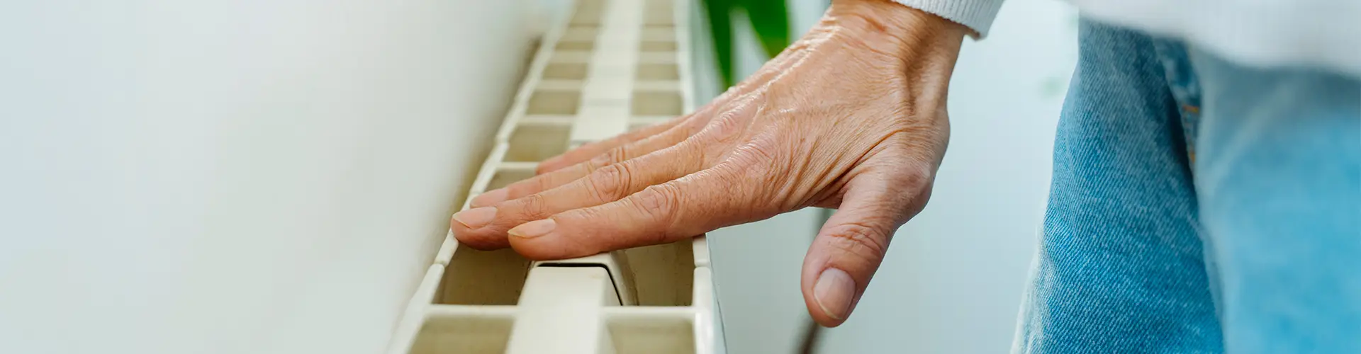 aquecedores que consomem menos energia