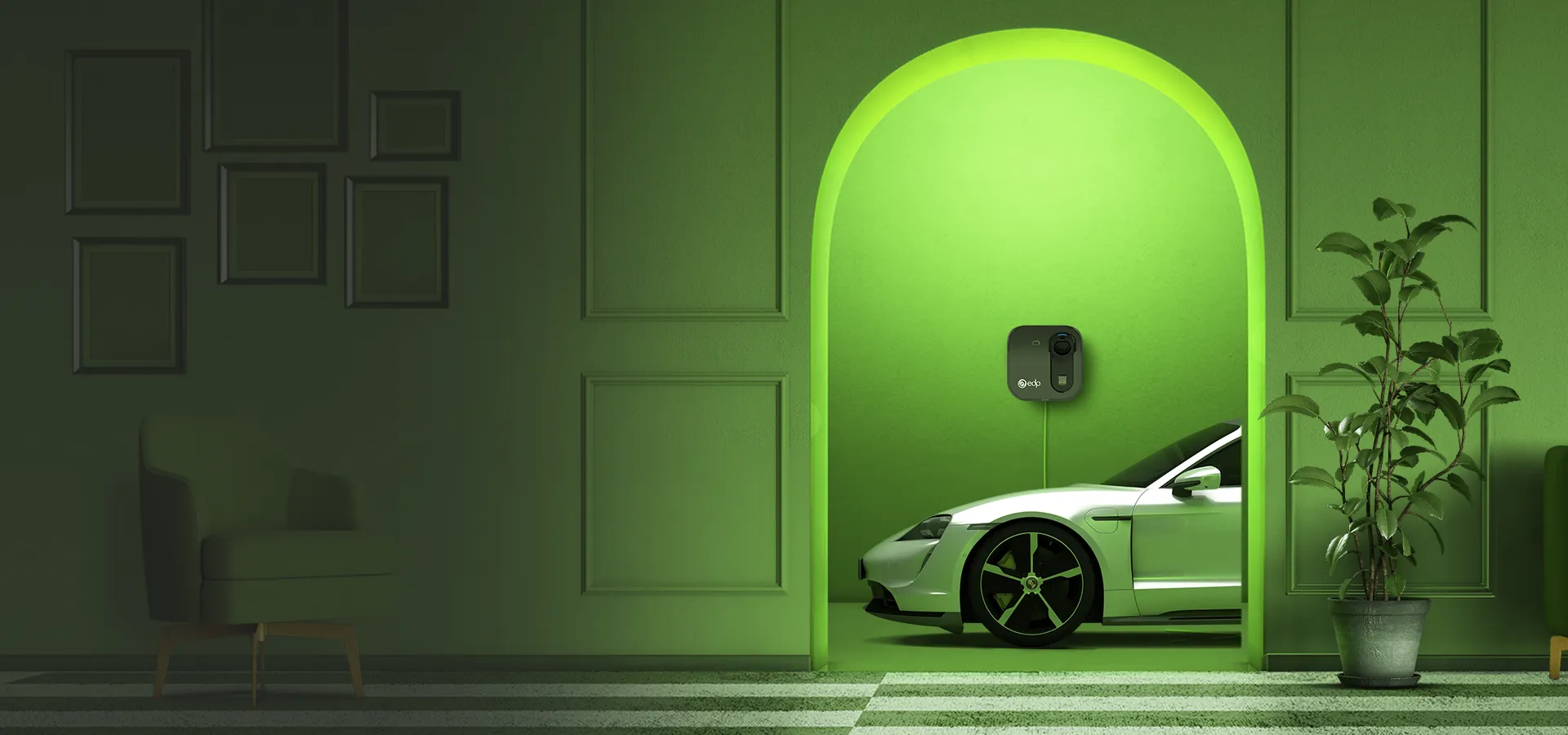 Mobilidade Elétrica