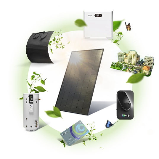 Serviço Energia Solar