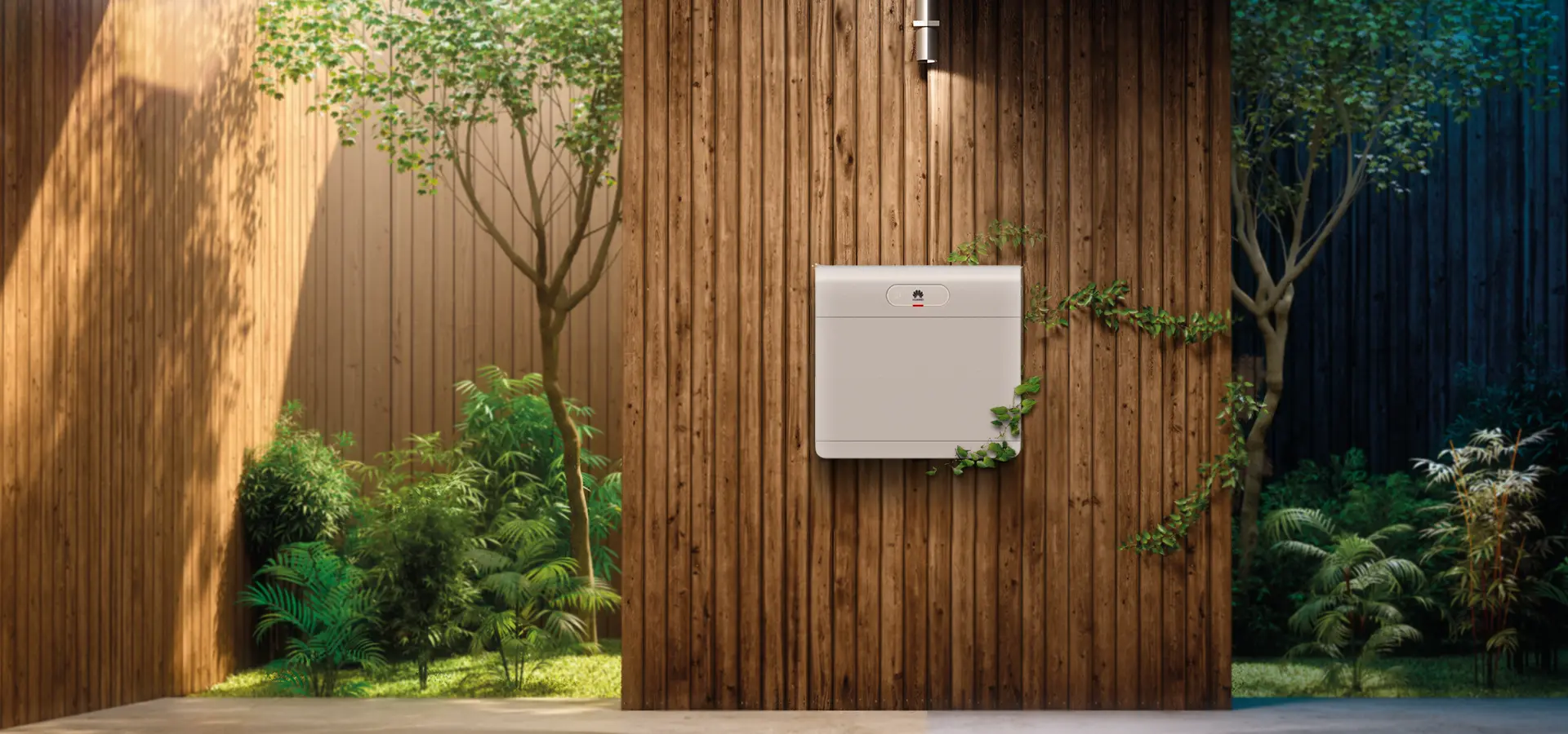 Aumente a sua autonomia com a Bateria Solar EDP