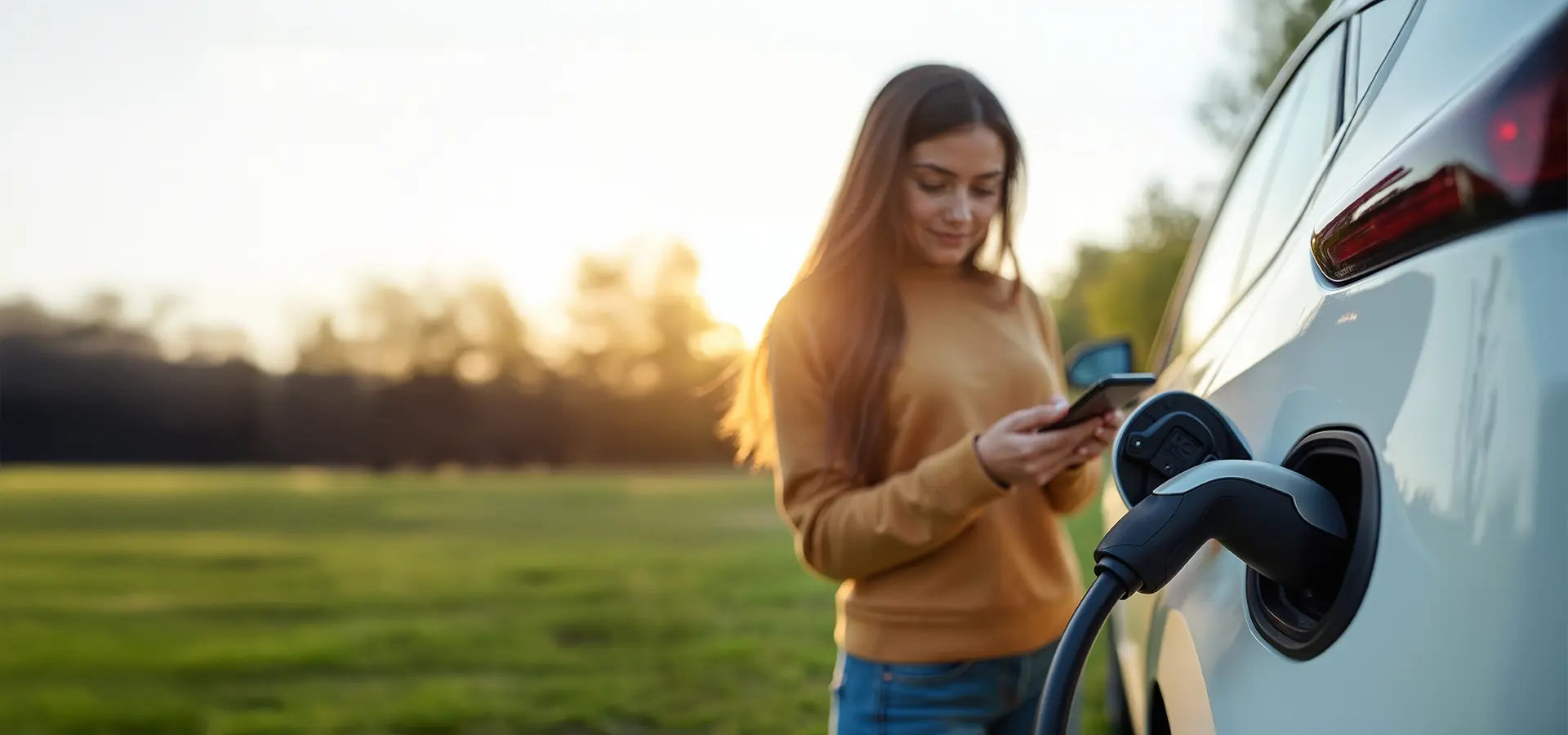 A nova forma de carregar o carro já chegou à EDP